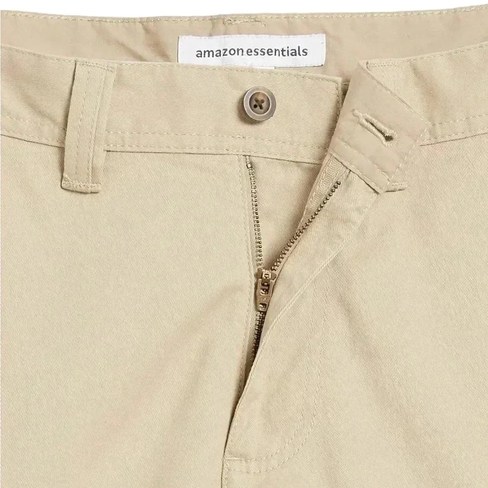 Men's Classic-Fit Cargo Shorts